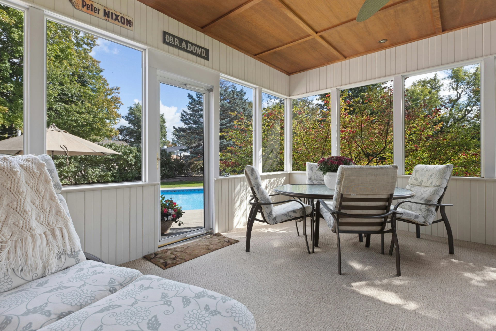Why Clients Choose Deck It As Their Sunroom Builder?​