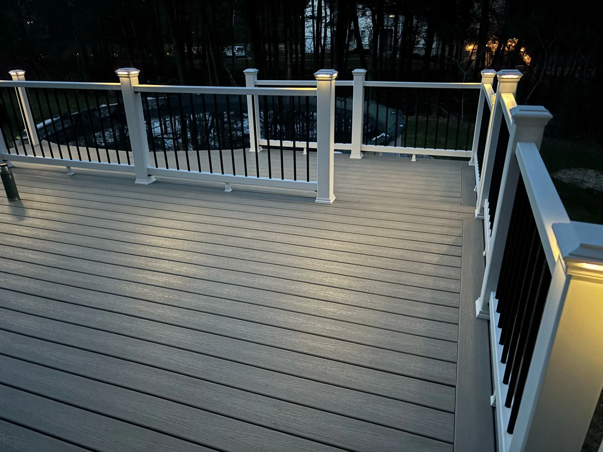 Lighting Automation​
