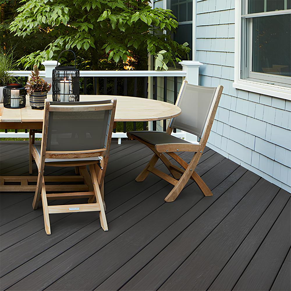 PVC Deck Repair & Upgrades​