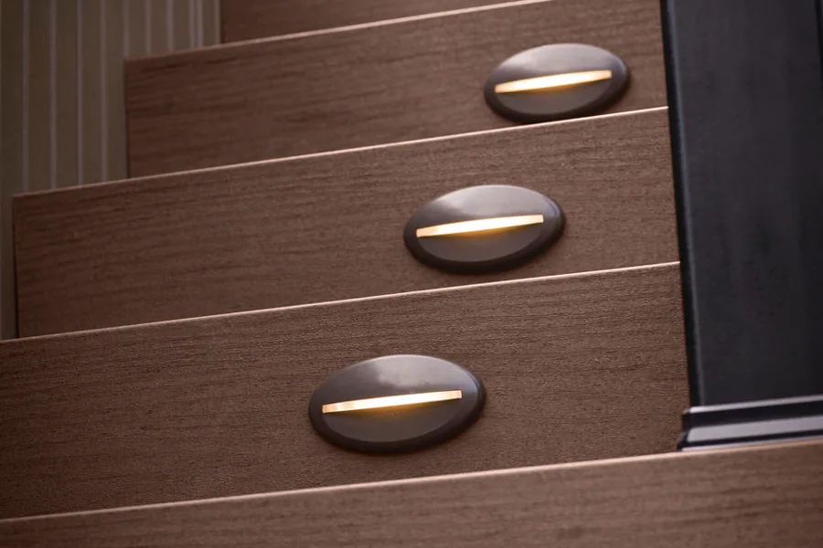 Why Choose Deck It For Your Deck Lighting Installation Project?​