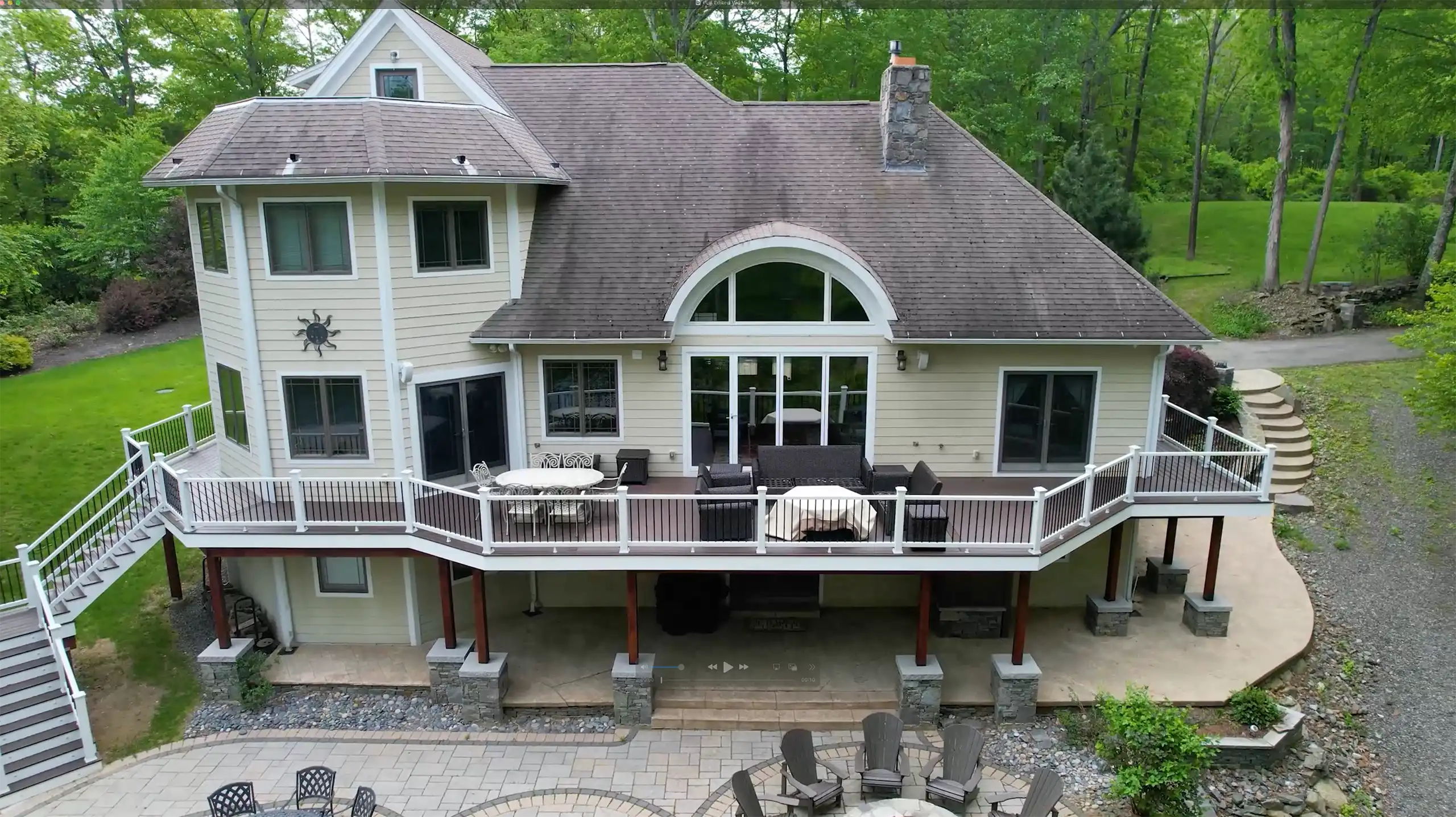 Deck Gallery | 500+ Custom Projects in MA | Deck It