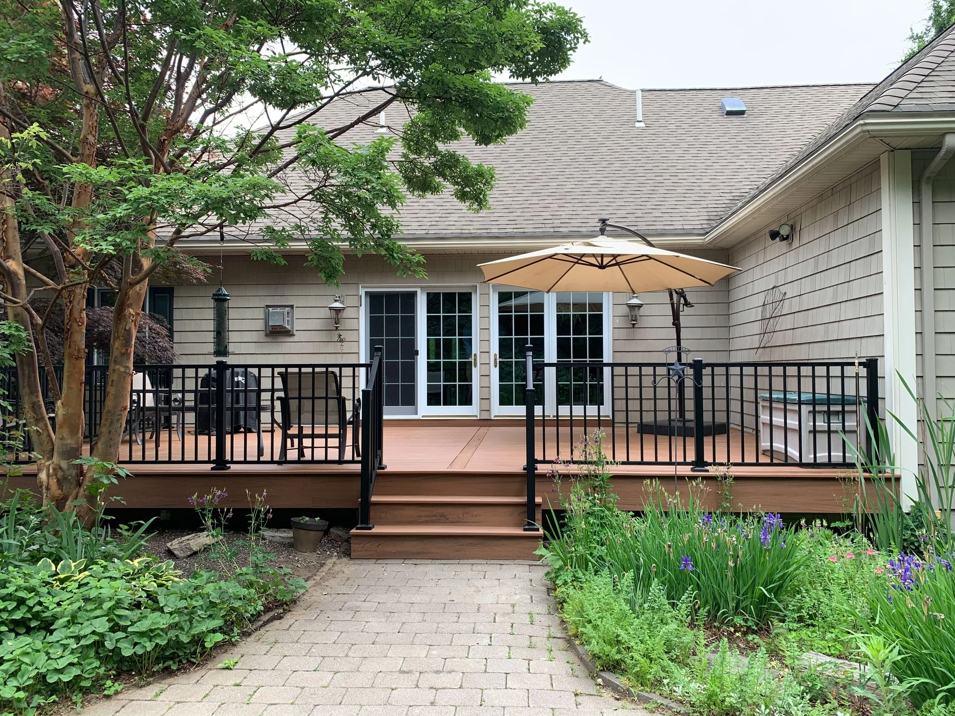 Deck Warranties & Guarantees | Trex & TimberTech | Deck It